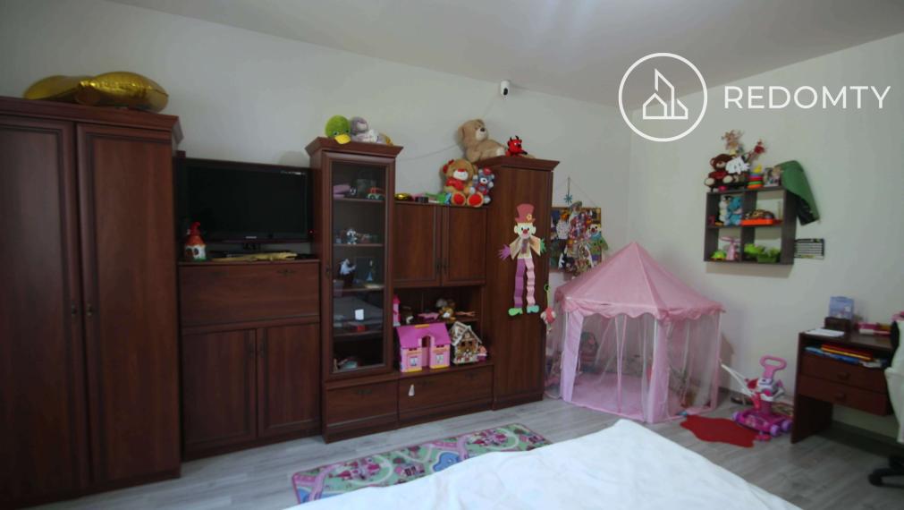 Predaj 3 izbový v Hornej Lehote