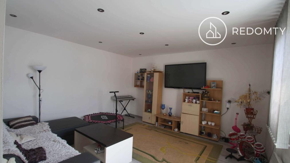 Predaj 3 izbový v Hornej Lehote