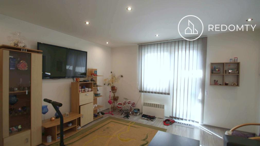 Predaj 3 izbový v Hornej Lehote