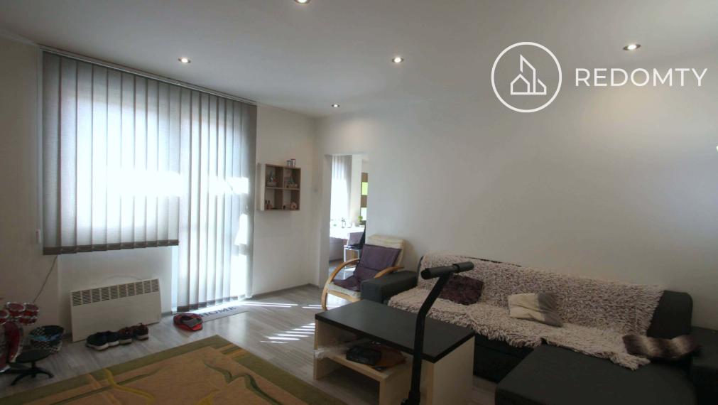 Predaj 3 izbový v Hornej Lehote