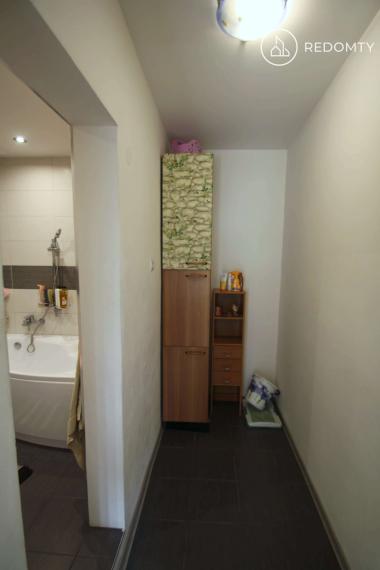 Predaj 3 izbový v Hornej Lehote