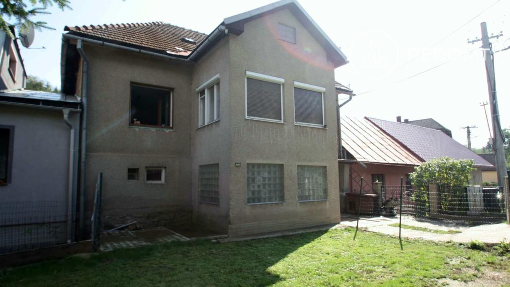 Predaj 3 izbový v Hornej Lehote