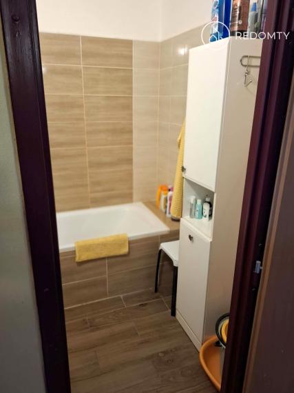 Prenájom 3 izbový byt, MNKV, zariadený Javorová, Podlavice, Banská Bystrica