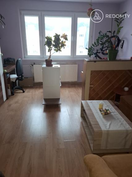 Prenájom 3 izbový byt, MNKV, zariadený Javorová, Podlavice, Banská Bystrica