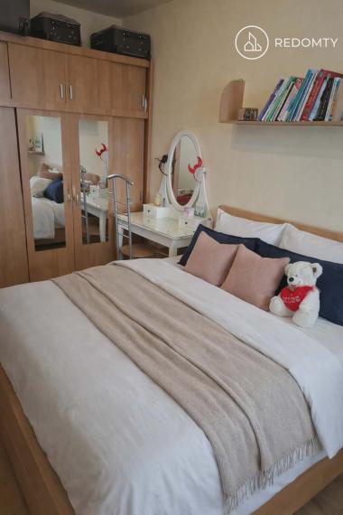 Prenájom 3 izbový byt, MNKV, zariadený Javorová, Podlavice, Banská Bystrica