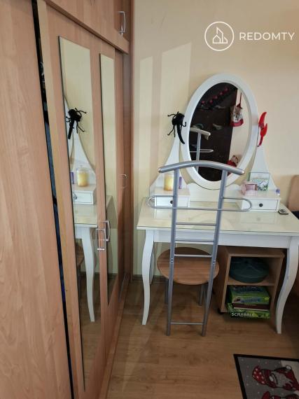 Prenájom 3 izbový byt, MNKV, zariadený Javorová, Podlavice, Banská Bystrica