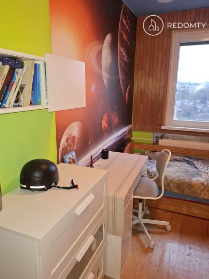 Prenájom 3 izbový byt, MNKV, zariadený Javorová, Podlavice, Banská Bystrica