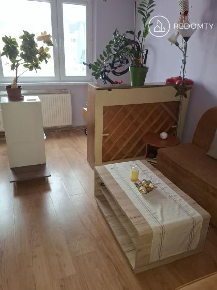 Prenájom 3 izbový byt, MNKV, zariadený Javorová, Podlavice, Banská Bystrica