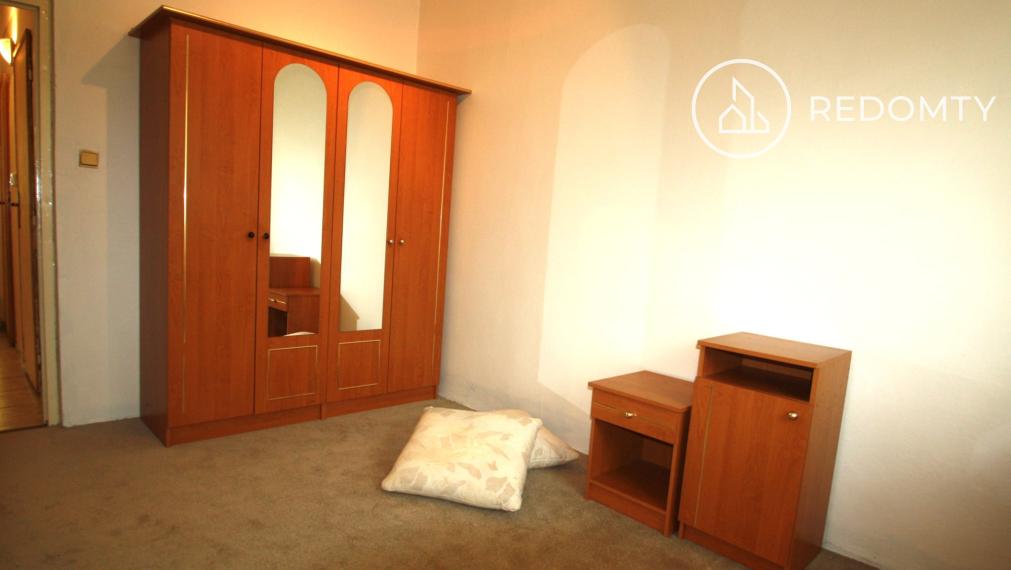 Predaj 3 izbový byt, MNKS, Sitnianska, Sásová, Banská Bystrica