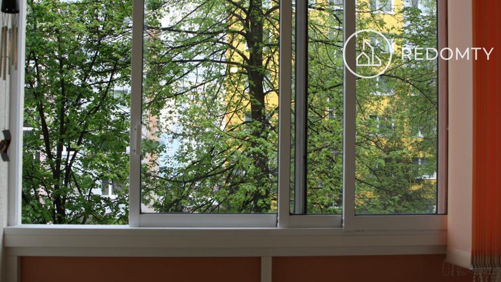 Predaj 3 izbový byt, MNKS, Sitnianska, Sásová, Banská Bystrica