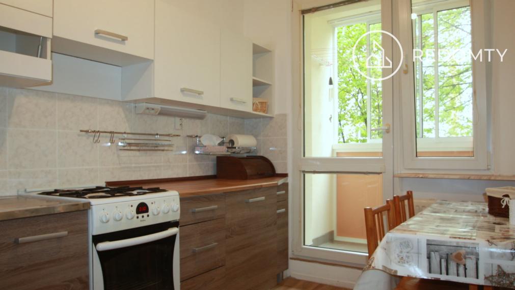 Predaj 3 izbový byt, MNKS, Sitnianska, Sásová, Banská Bystrica