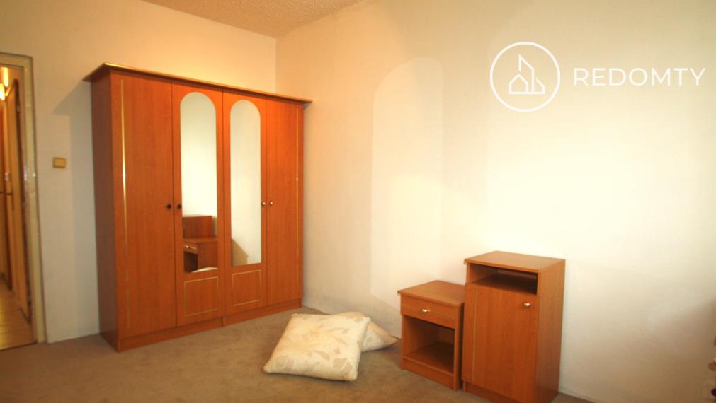 Predaj 3 izbový byt, MNKS, Sitnianska, Sásová, Banská Bystrica