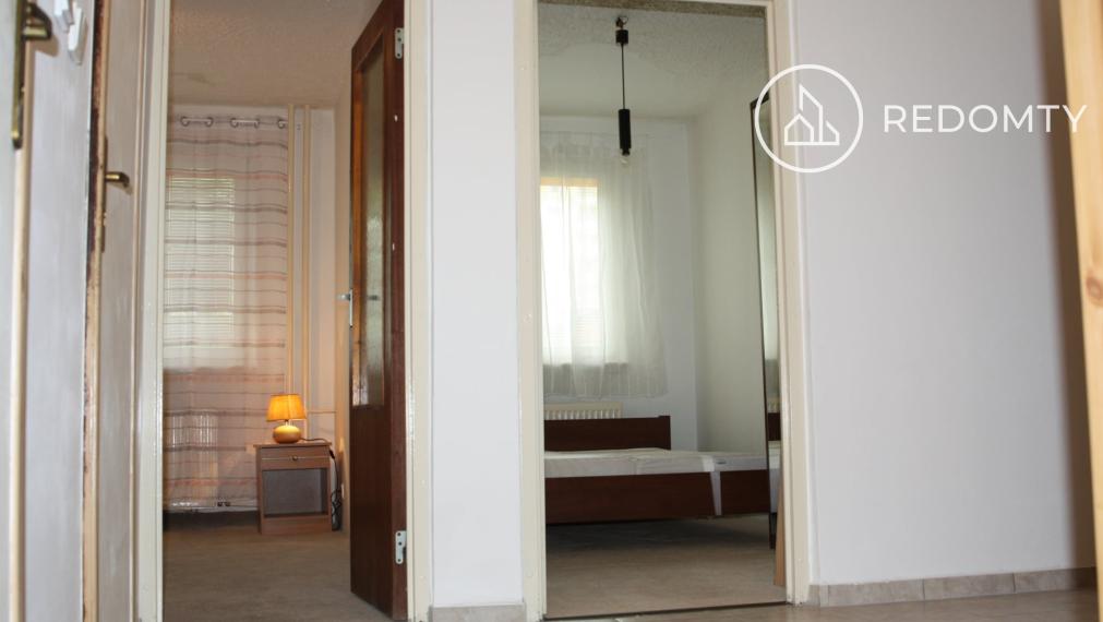 Predaj 3 izbový byt, MNKS, Sitnianska, Sásová, Banská Bystrica