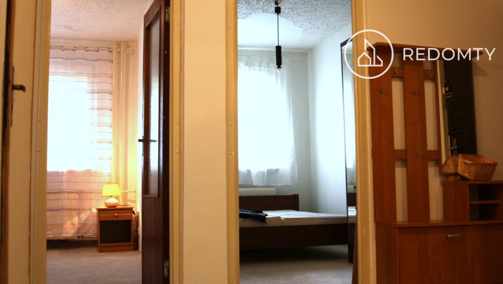 Predaj 3 izbový byt, MNKS, Sitnianska, Sásová, Banská Bystrica