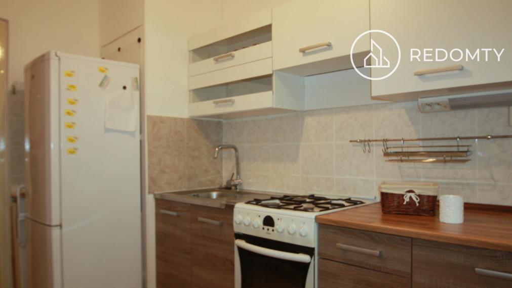 Predaj 3 izbový byt, MNKS, Sitnianska, Sásová, Banská Bystrica