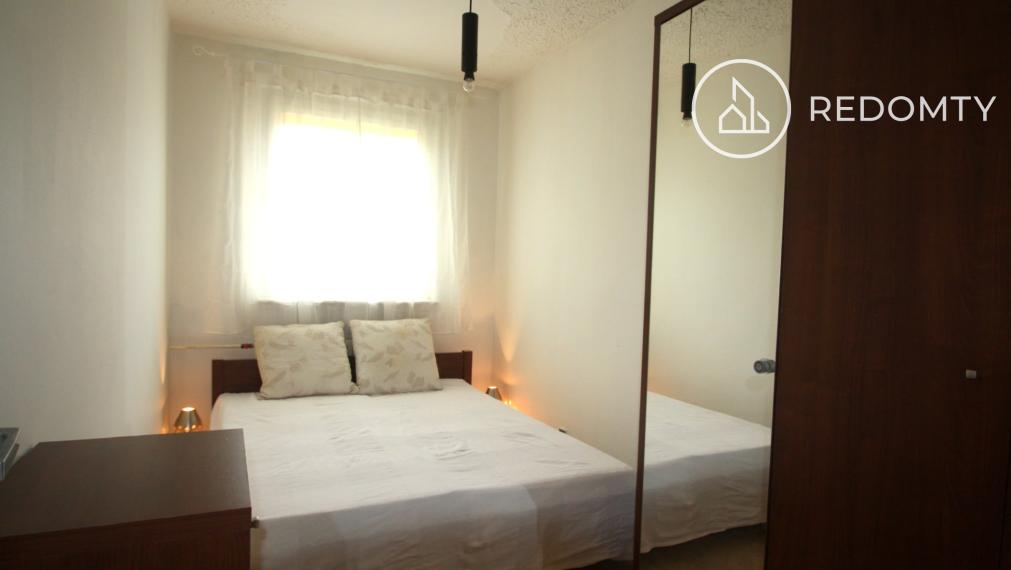 Predaj 3 izbový byt, MNKS, Sitnianska, Sásová, Banská Bystrica