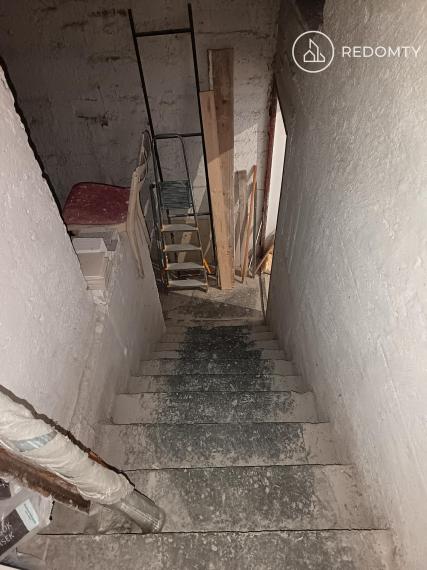 Predaj nebytového priestoru 107 m2 Štiavnička, Podbrezová