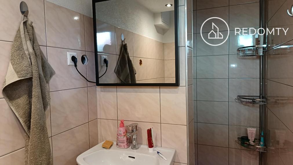 Predaj nebytového priestoru 107 m2 Štiavnička, Podbrezová