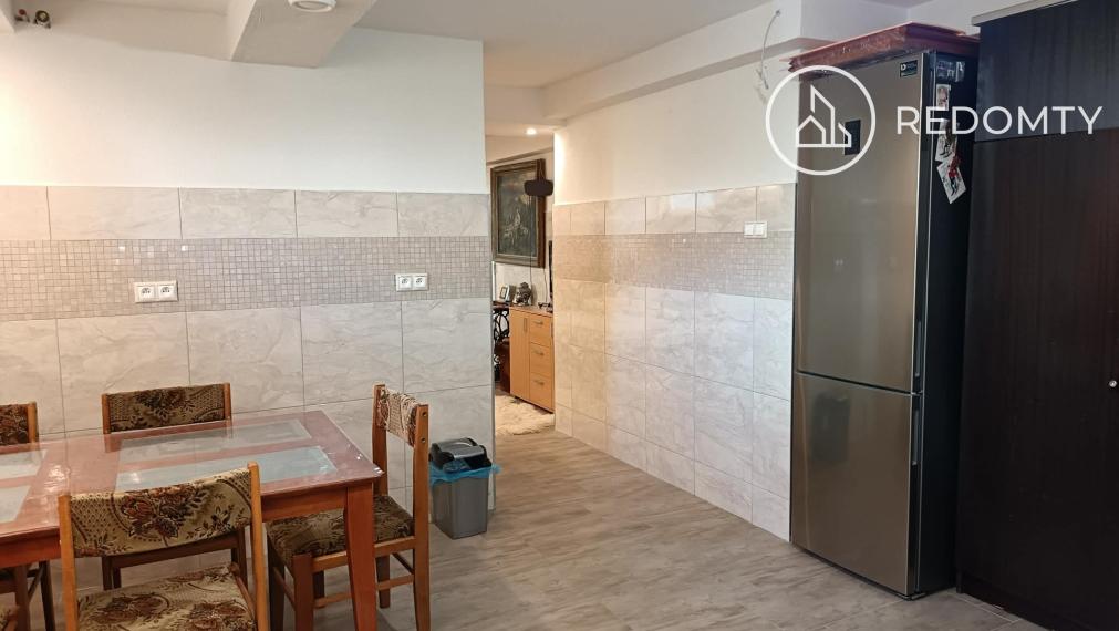 Predaj nebytového priestoru 107 m2 Štiavnička, Podbrezová