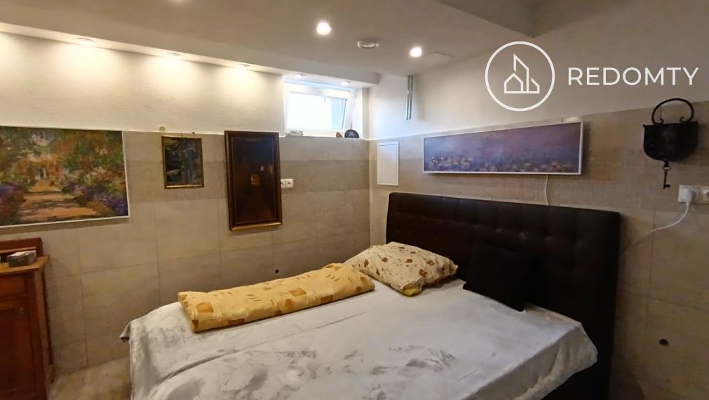 Predaj nebytového priestoru 107 m2 Štiavnička, Podbrezová