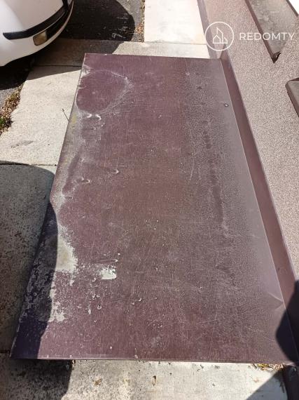 Predaj nebytového priestoru 107 m2 Štiavnička, Podbrezová