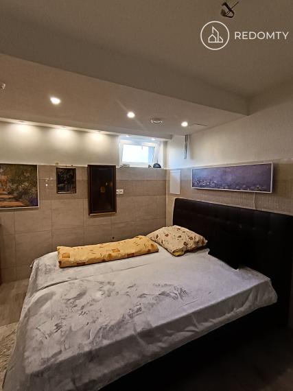 Predaj nebytového priestoru 107 m2 Štiavnička, Podbrezová