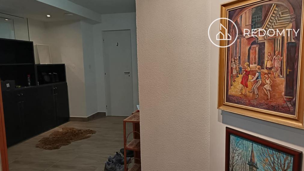 Predaj nebytového priestoru 107 m2 Štiavnička, Podbrezová