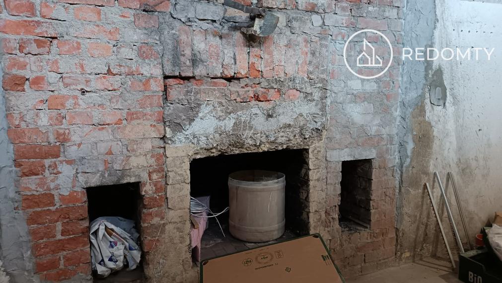 Predaj nebytového priestoru 107 m2 Štiavnička, Podbrezová