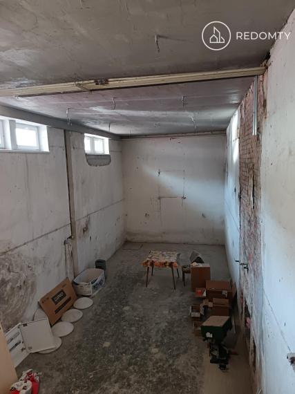 Predaj nebytového priestoru 107 m2 Štiavnička, Podbrezová