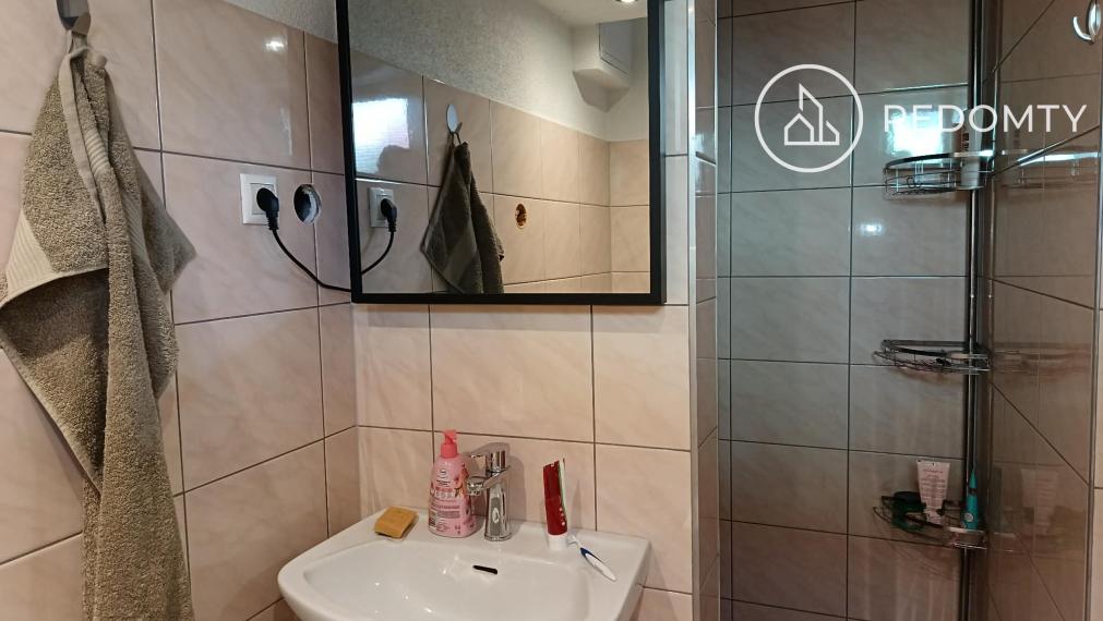 Predaj nebytového priestoru 107 m2 Štiavnička, Podbrezová