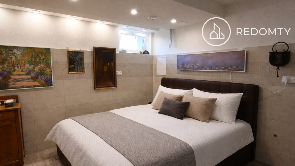 Predaj nebytového priestoru 107 m2 Štiavnička, Podbrezová