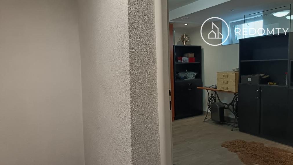 Predaj nebytového priestoru 107 m2 Štiavnička, Podbrezová