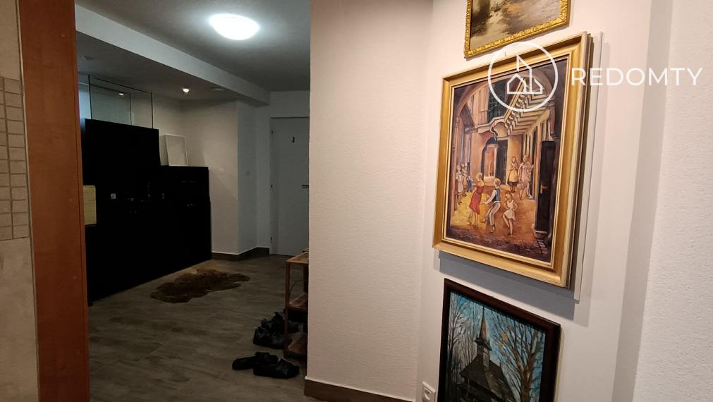 Predaj nebytového priestoru 107 m2 Štiavnička, Podbrezová