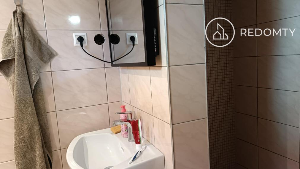 Predaj nebytového priestoru 107 m2 Štiavnička, Podbrezová