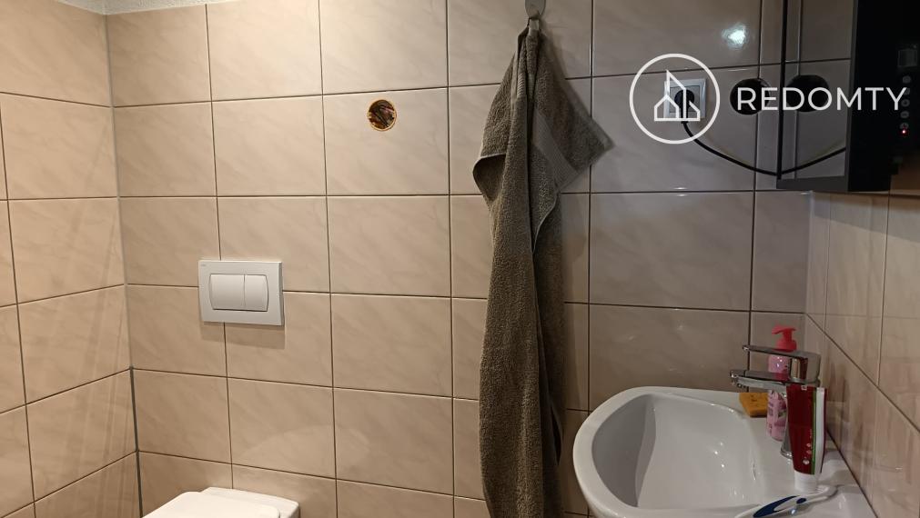 Predaj nebytového priestoru 107 m2 Štiavnička, Podbrezová