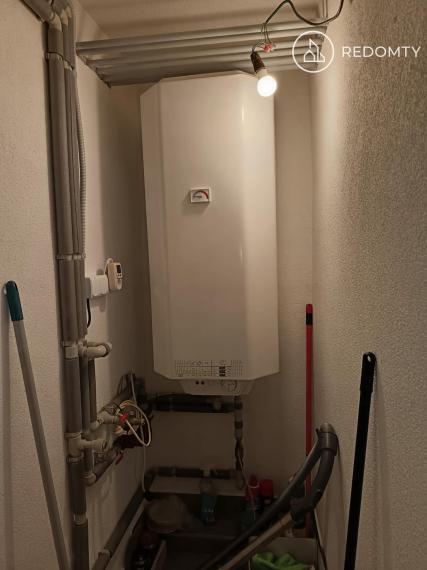 Predaj nebytového priestoru 107 m2 Štiavnička, Podbrezová