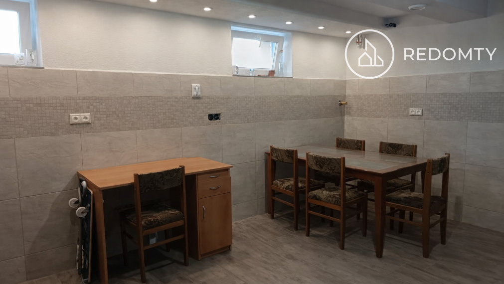 Predaj nebytového priestoru 107 m2 Štiavnička, Podbrezová