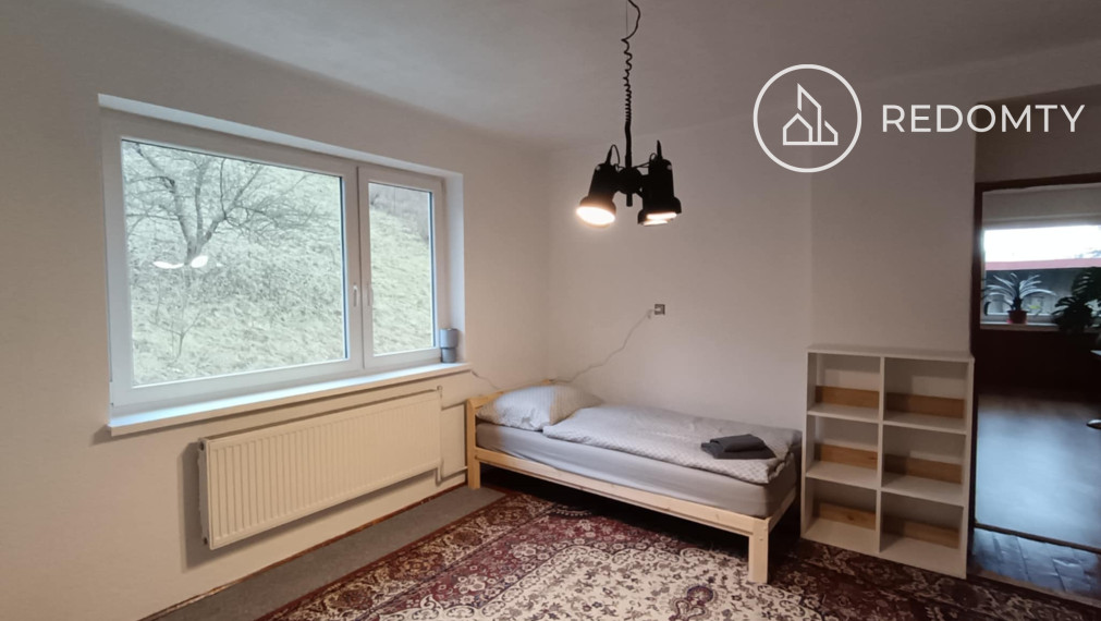 Predaj rodinného domu, Sekurisova Brezno