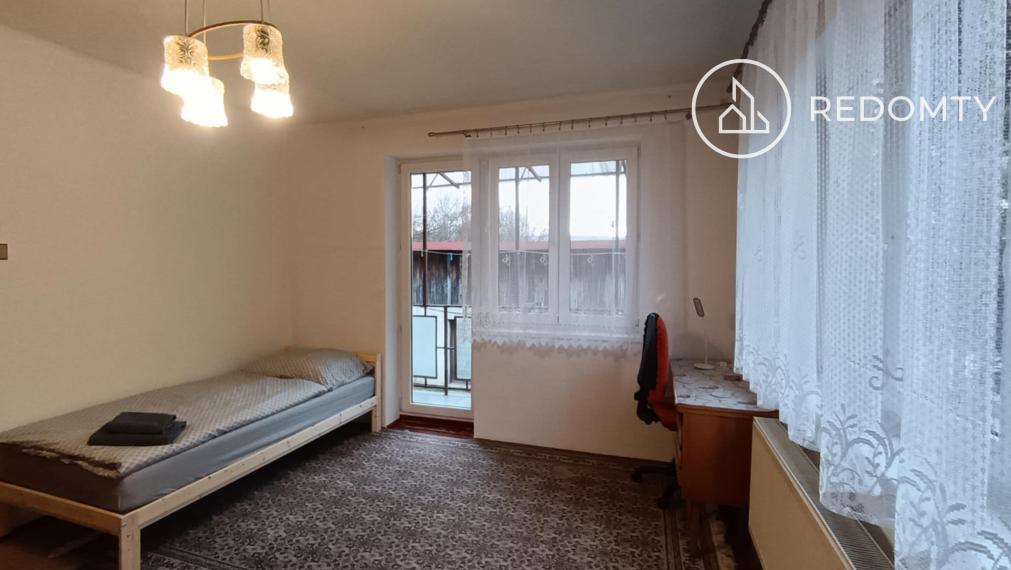 Predaj rodinného domu, Sekurisova Brezno