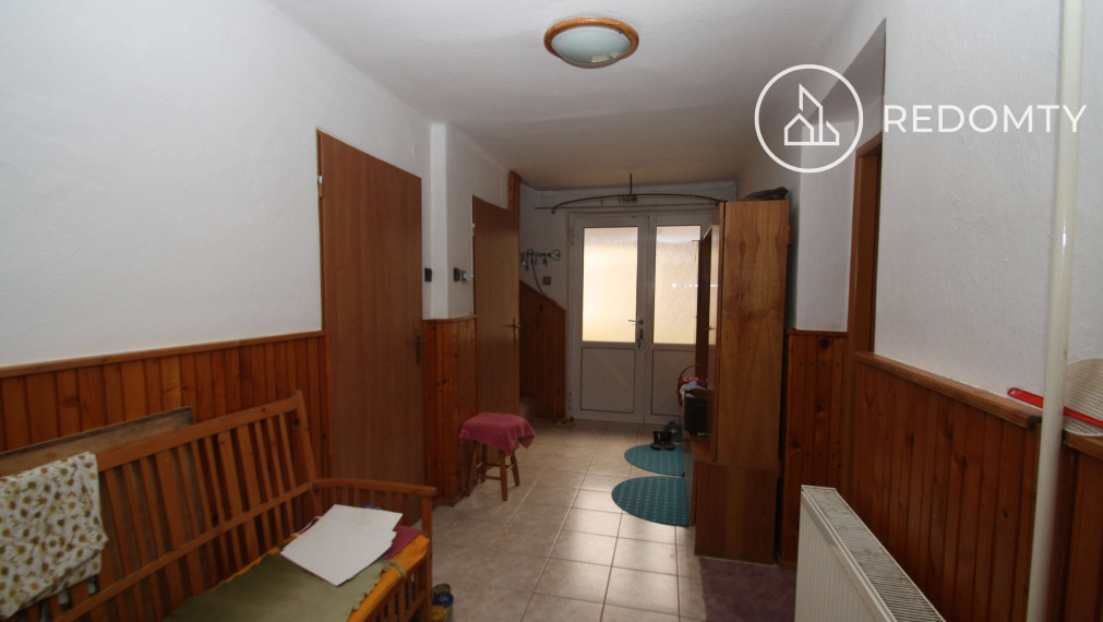 Predaj rodinného domu, Sekurisova Brezno