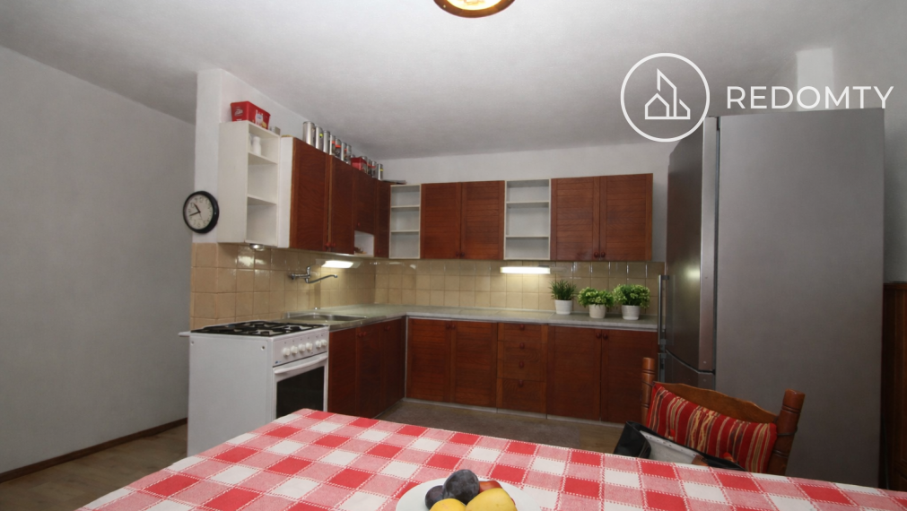 Predaj rodinného domu, Sekurisova Brezno