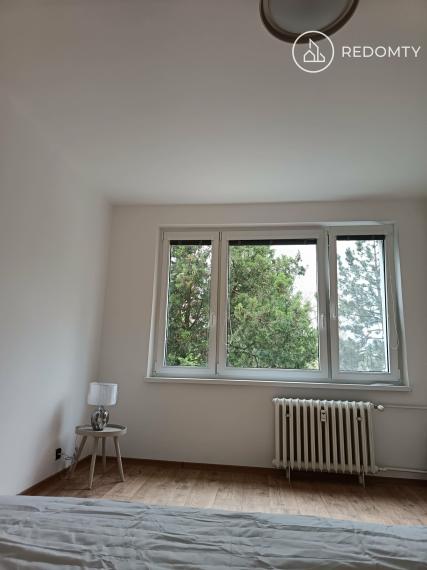 Prenájom 1 izbového bytu na Sídlisku Rimava v Rimavskej Sobote