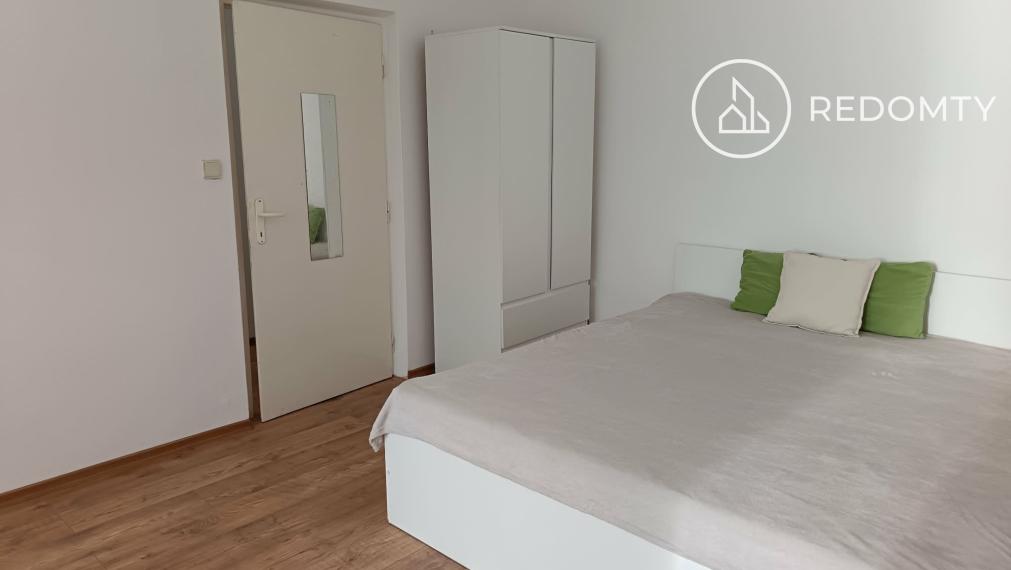 Prenájom 1 izbového bytu na Sídlisku Rimava v Rimavskej Sobote