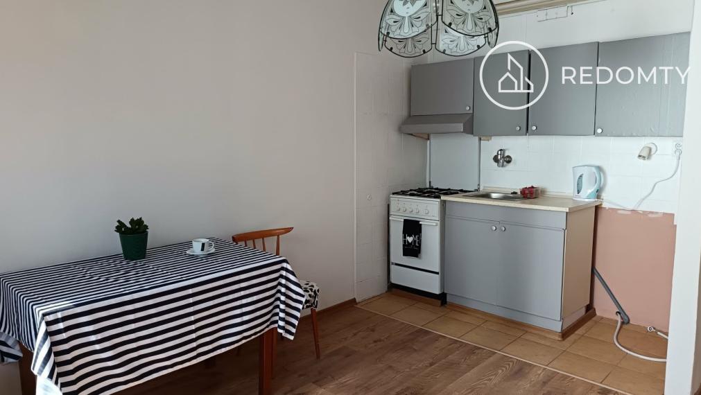 Prenájom 1 izbového bytu na Sídlisku Rimava v Rimavskej Sobote