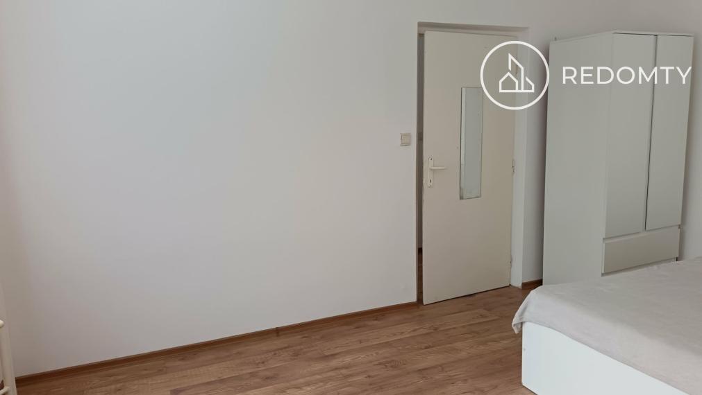 Prenájom 1 izbového bytu na Sídlisku Rimava v Rimavskej Sobote