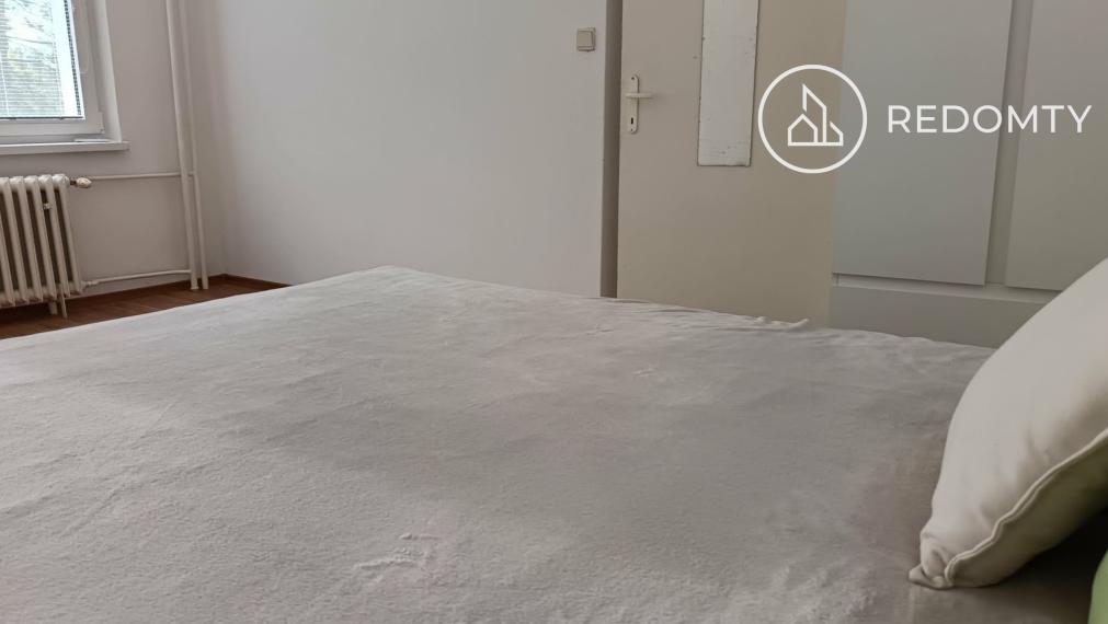 Prenájom 1 izbového bytu na Sídlisku Rimava v Rimavskej Sobote