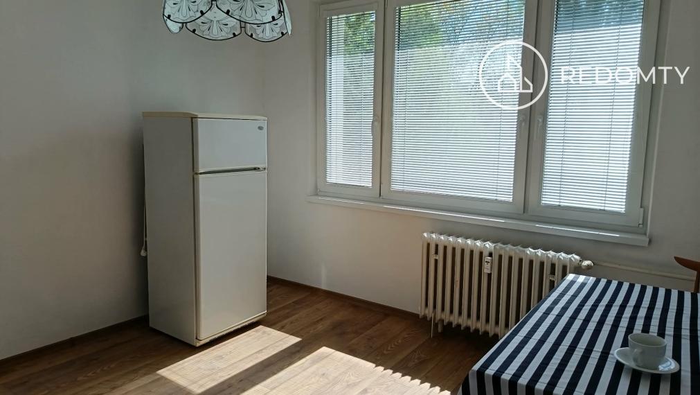 Prenájom 1 izbového bytu na Sídlisku Rimava v Rimavskej Sobote