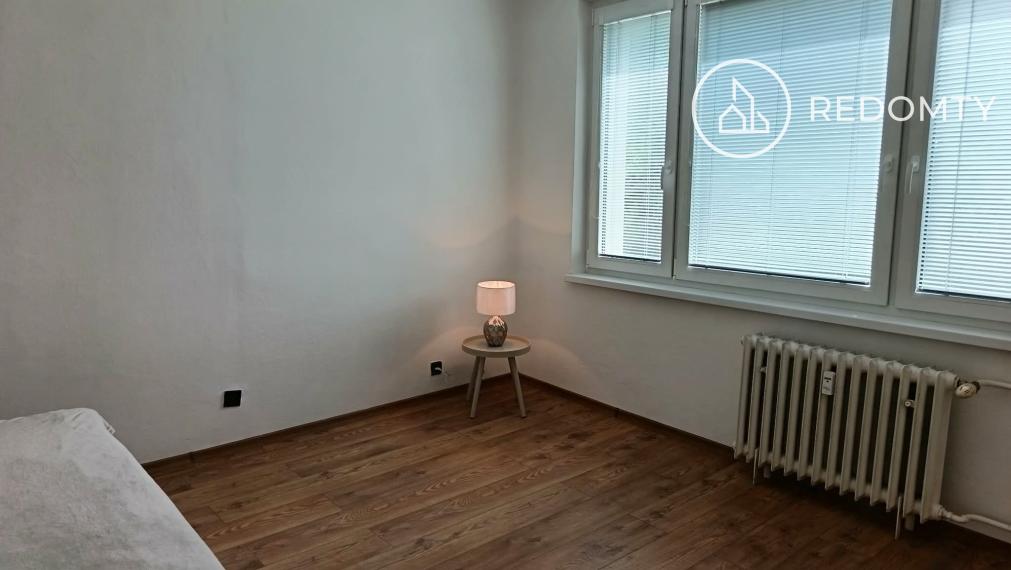 Prenájom 1 izbového bytu na Sídlisku Rimava v Rimavskej Sobote