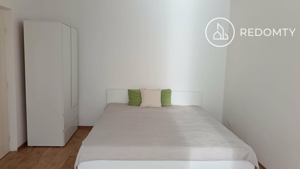 Prenájom 1 izbového bytu na Sídlisku Rimava v Rimavskej Sobote