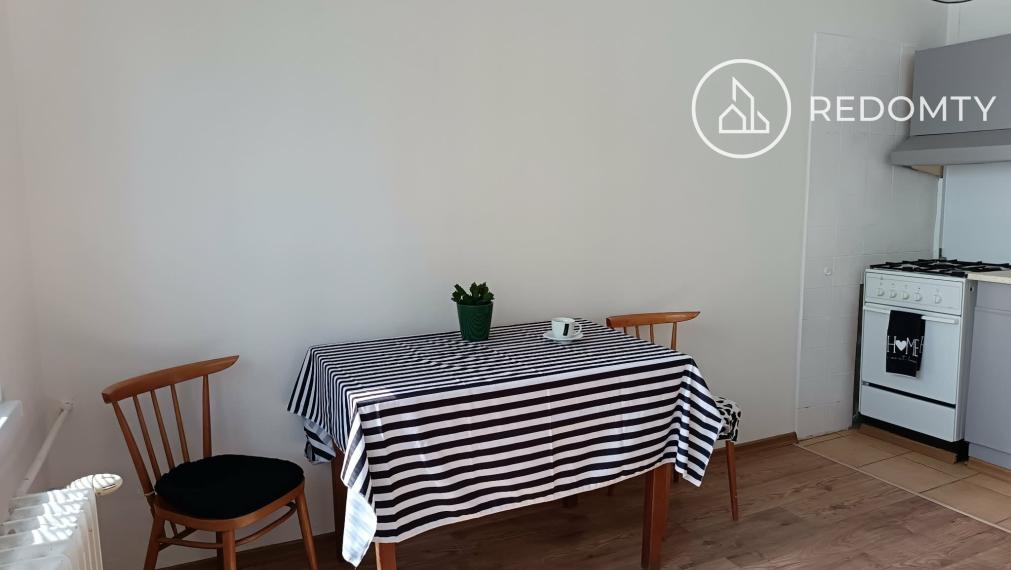 Prenájom 1 izbového bytu na Sídlisku Rimava v Rimavskej Sobote